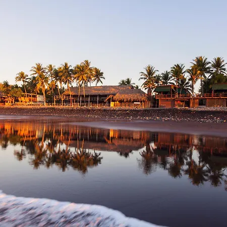 Real Intercontinental San Salvador By Ihg-3